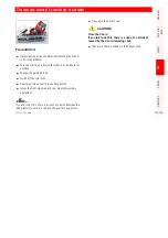 Preview for 101 page of Kässbohrer PistenBully 400 4F Operating Manual