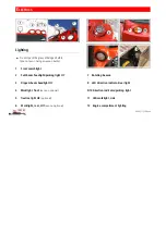 Preview for 108 page of Kässbohrer PistenBully 400 4F Operating Manual