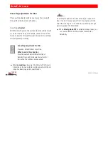 Preview for 156 page of Kässbohrer PistenBully 400 4F Operating Manual