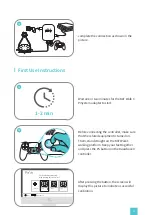 Preview for 10 page of KAT VR KAT Walk C PiSystem Adapter Owner'S Manual