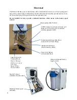 Preview for 20 page of Katadyn Spectra Bimini 300 Installation And Operating Manual