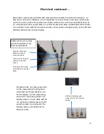 Preview for 21 page of Katadyn Spectra Bimini 300 Installation And Operating Manual