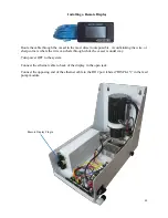 Preview for 23 page of Katadyn Spectra Bimini 300 Installation And Operating Manual