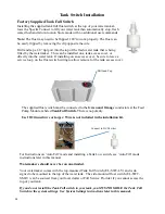 Preview for 24 page of Katadyn Spectra Bimini 300 Installation And Operating Manual