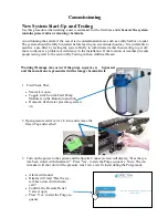 Preview for 27 page of Katadyn Spectra Bimini 300 Installation And Operating Manual