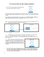 Preview for 28 page of Katadyn Spectra Bimini 300 Installation And Operating Manual