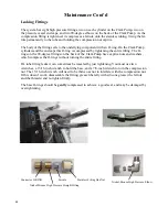 Preview for 44 page of Katadyn Spectra Bimini 300 Installation And Operating Manual