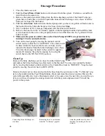 Preview for 48 page of Katadyn Spectra Bimini 300 Installation And Operating Manual