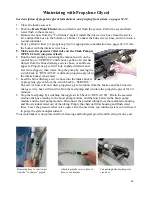 Preview for 49 page of Katadyn Spectra Bimini 300 Installation And Operating Manual