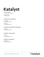 Preview for 27 page of Katalyst asurion uBreakiFix Fixture Manual