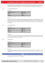 Preview for 17 page of Kathrein 52010093 Configuration Manual