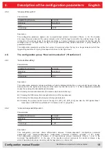 Preview for 19 page of Kathrein 52010093 Configuration Manual