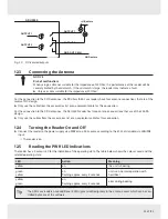 Preview for 45 page of Kathrein ARU 3 Series User Manual