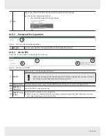 Preview for 101 page of Kathrein ARU 3 Series User Manual