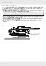 Preview for 18 page of Kathrein CAP 750 GPS Translation Of The Original Operating Manual