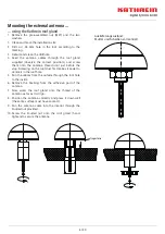 Preview for 8 page of Kathrein CAR 150 WiFi Duo Instruction Manual