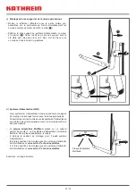 Preview for 20 page of Kathrein CAS 06 Manual