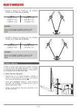 Preview for 21 page of Kathrein CAS 06 Manual