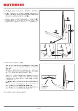 Preview for 28 page of Kathrein CAS 06 Manual