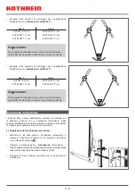 Preview for 29 page of Kathrein CAS 06 Manual