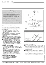 Preview for 8 page of Kathrein CAS 120 Manual