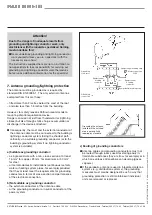 Preview for 16 page of Kathrein CAS 120 Manual