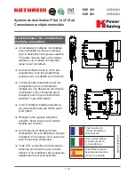 Preview for 17 page of Kathrein EXE 159 Instructions Manual