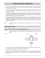 Preview for 11 page of Kathrein MobiSet 2 Digital CAP 600 Installation And Operating Manual