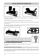 Preview for 20 page of Kathrein MobiSet 2 Digital CAP 600 Installation And Operating Manual