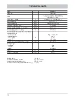 Preview for 34 page of Kathrein MobiSet 2 Digital CAP 600 Installation And Operating Manual