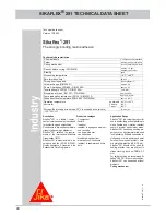 Preview for 40 page of Kathrein MobiSet 2 Digital CAP 600 Installation And Operating Manual