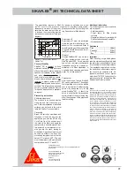 Preview for 41 page of Kathrein MobiSet 2 Digital CAP 600 Installation And Operating Manual