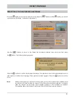 Preview for 51 page of Kathrein MobiSet 2 Digital CAP 600 Installation And Operating Manual