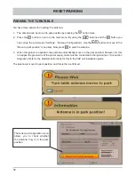 Preview for 52 page of Kathrein MobiSet 2 Digital CAP 600 Installation And Operating Manual