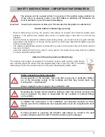 Preview for 9 page of Kathrein MobiSet 3 digital CAP 710 Original Operating Manual