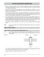 Preview for 12 page of Kathrein MobiSet 3 digital CAP 710 Original Operating Manual