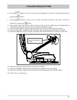 Preview for 33 page of Kathrein MobiSet 3 digital CAP 710 Original Operating Manual