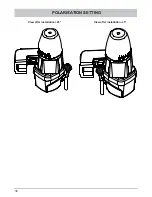 Preview for 34 page of Kathrein MobiSet 3 digital CAP 710 Original Operating Manual