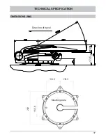 Preview for 37 page of Kathrein MobiSet 3 digital CAP 710 Original Operating Manual