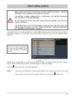 Preview for 49 page of Kathrein MobiSet 3 digital CAP 710 Original Operating Manual