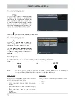 Preview for 50 page of Kathrein MobiSet 3 digital CAP 710 Original Operating Manual