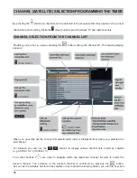 Preview for 58 page of Kathrein MobiSet 3 digital CAP 710 Original Operating Manual