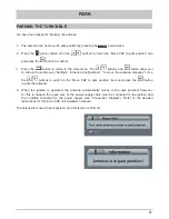 Preview for 61 page of Kathrein MobiSet 3 digital CAP 710 Original Operating Manual