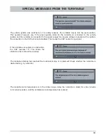 Preview for 63 page of Kathrein MobiSet 3 digital CAP 710 Original Operating Manual