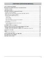 Preview for 5 page of Kathrein MobiSet 3 Twin CAP 720 Operating Manual