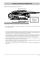 Preview for 17 page of Kathrein MobiSet 3 Twin CAP 720 Operating Manual