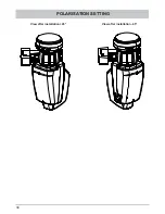 Preview for 34 page of Kathrein MobiSet 3 Twin CAP 720 Operating Manual