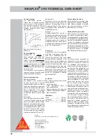 Preview for 46 page of Kathrein MobiSet 3 Twin CAP 720 Operating Manual