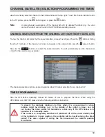 Preview for 59 page of Kathrein MobiSet 3 Twin CAP 720 Operating Manual