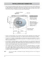 Preview for 10 page of Kathrein MobiSet 4 digital CAP 900 Installation And Operating Manual